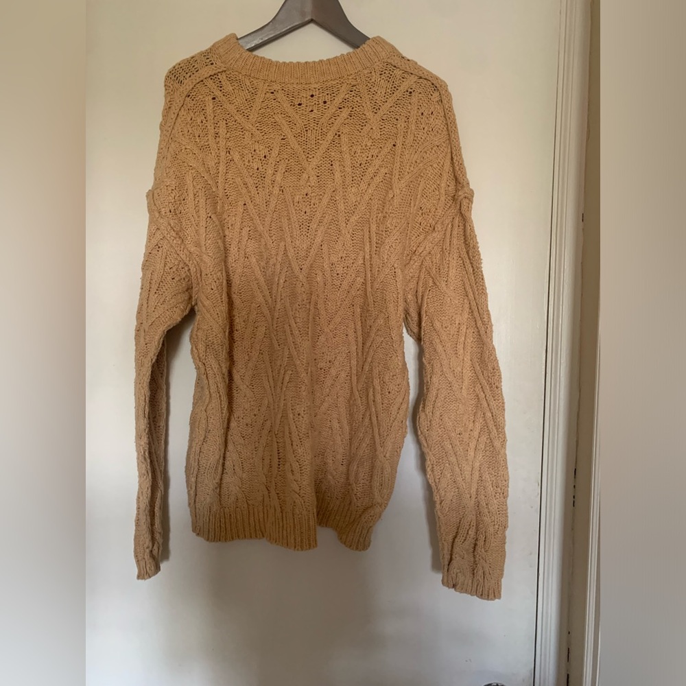 Free People Sweater